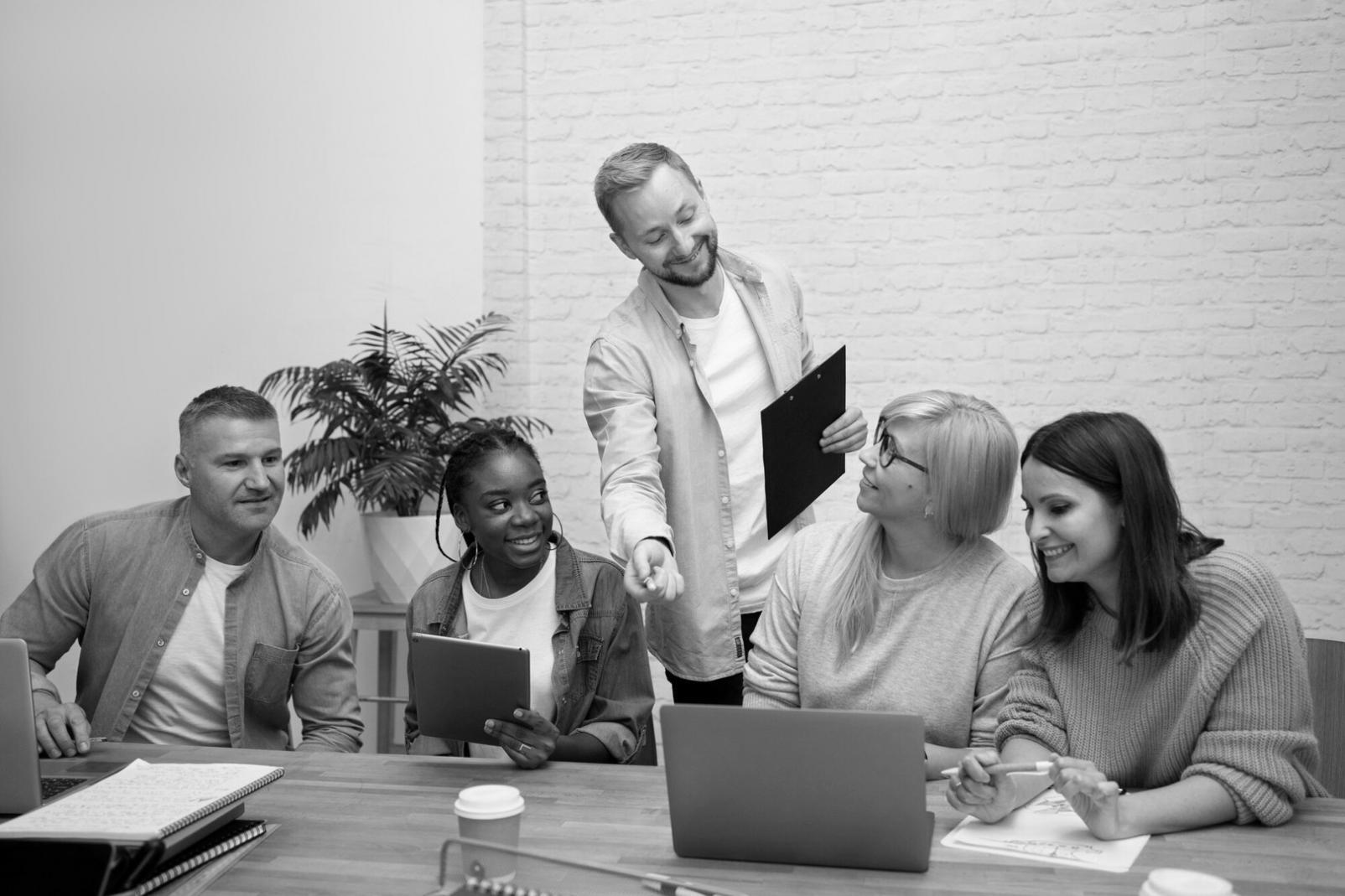 Nachhaltige Finanzstrategien